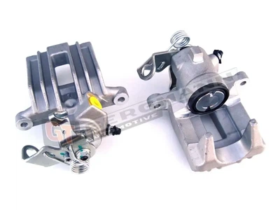 Гальмівний супорт AUDI A3 8L 96-/VW GOLF IV 97-/VW POLO III 95- GT80-036 GT-Bergmann (GT80036)