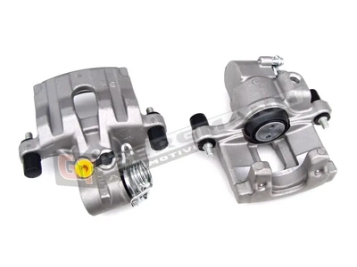 Гальмівний супорт FORD TRANSIT CONNECT 02- GT80-086 GT-Bergmann (GT80086)