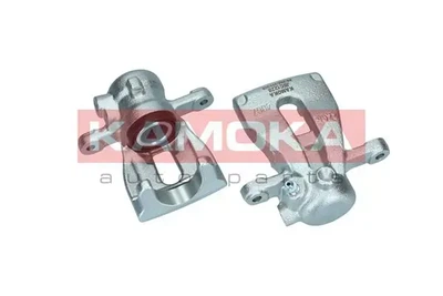 Гальмівний супорт задній правий LAND ROVER FREELANDER II 06- JBC1228 KAMOKA (JBC1228)