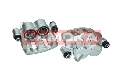 Гальмівний супорт передній лівий NISSAN INTERSTAR 02>/ OPEL MOVANO 02>/RENAULT MASTER II 02> JBC0385 KAMOKA (JBC0385)