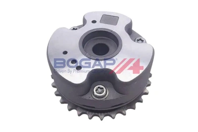 Варіатор фаз газорозподілу AUDI A4 B8 07-/A6 C7 10-/A6 C7 11- A1336134 BOGAP (A1336134)