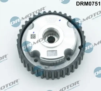 Варіатор фаз газорозподілу 307, 407, EXPERT C4, C5, JUMPY 1.8 16V/2.0 16V DRM0751 Dr.Motor (DRM0751)