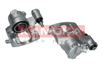 Гальмівний супорт передній правий FIAT CINQUECENTO 91>/ PANDA 03>/ PUNTO 188 99>/500 07> JBC0446 KAMOKA (JBC0446)