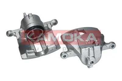 Гальмівний супорт передній правий NISSAN ALMERA N16 00>/ PRIMERA P11 96> JBC0502 KAMOKA (JBC0502)