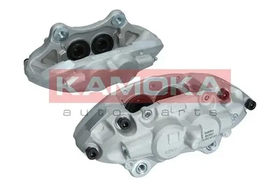 Гальмівний супорт передній лівий BMW 1 F20/F21 11>/ 2 F22/F23 12>/ 3 F30/F80/F31 11-18/ 3 GT F34 12>/ 4 F32/F82 13>/ 4 GRAN COUPE F36 14> JBC0861 KAMOKA (JBC0861)