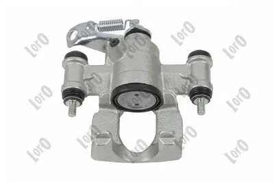 Гальмівний супорт задній правий NISSAN NV400 OPEL MOVANO A B RENAULT MASTER 00- 131-04-086 DEPO (13104086)