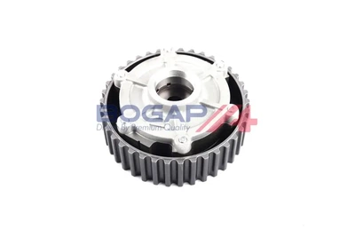 Варіатор фаз газорозподілу RENAULT CLIO III 05-/MEGANE II 01-/II 03- R1336101 BOGAP (R1336101)