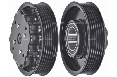 Муфта компресора кондиціонеру VW 380115 NRF (380115)