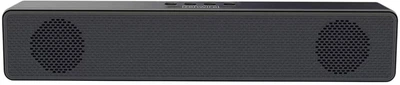 Портативна колонка Zenwire BT-S058 Black (5904507521325)
