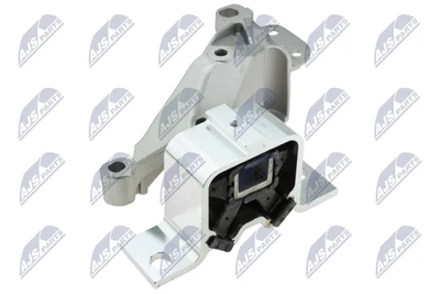 Подушка Двигуна RENAULT/DACIA DUSTER 1.6 10-18, LOGAN 1.6 13- /ПРАВ/ ZPSRE141 NTY (ZPSRE141)