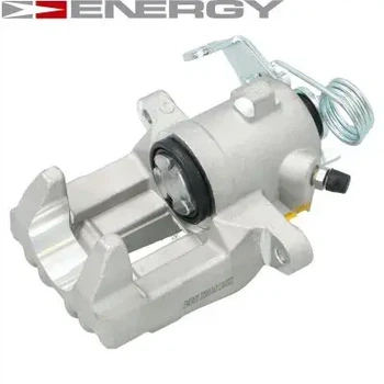 Гальмівний супорт задній лівий AUDI A2 8Z 00-/SEAT IBIZA III 02-/VW POLO IV 02- ZH0093 Energy (ZH0093)