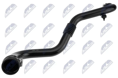 Патрубок повітряний RENAULT MEGANE II 1.5DCI 2002-2009 NTY GPP-RE-097 NTY (GPPRE097)