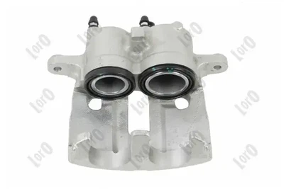 Гальмівний супорт передній лівий CITROEN JUMPER 94-/FIAT DUCATO 94-/PEUGEOT BOXER 01-/94- 131-04-745 DEPO (13104745)