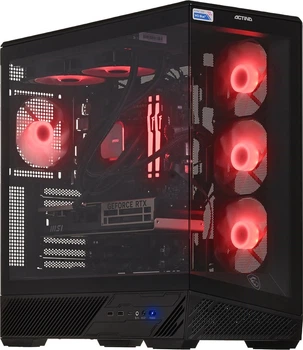 Комп'ютер Actina PBM 7800X3D/32GB/1TB/RTX5070/750W (KOMACNGIP0614)