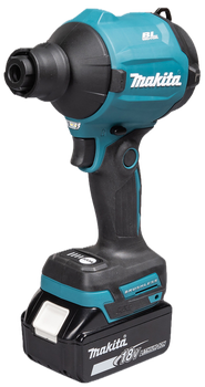 Повітродувка Makita DAS180Z (0088381779975)