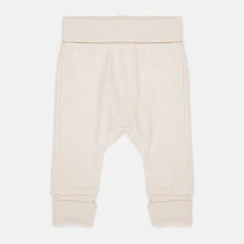 Брюки H&M 50см светло бежевый 27101057829