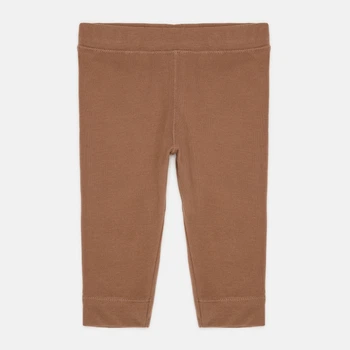Леггинсы H&M 68см коричневый 2410101939822