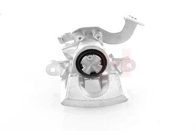 Гальмівний супорт задній правий TOYOTA AURIS 06-/12-/13-/COROLLA E15 06-/E18 13- GH-454546H GH-Parts (GH454546H)