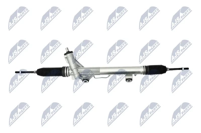 Рульова Рейка FORD EXPLORER 09.2002-05 SPKCH008 NTY (SPKCH008)