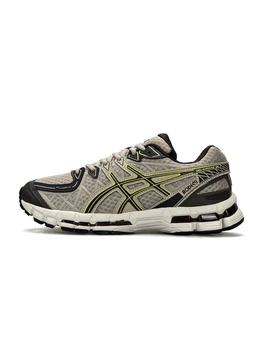 Чоловічі кросівки ASICS GEL-KAYANO 20 Beige Brown 42