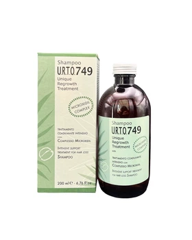 Шампунь против выпадения волос Cosmedi URTO 749 200 ml