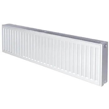 Радіатор сталевий Korad 22 K 400x1400 бічне підключення (K00224014009016011)