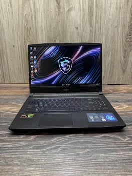Ігровий ноутбук MSI Katana A15 AI B8VF-437US - 15'6|FHD|144hz|AMD Ryzen 7 8845HS|DDR5-16GB|SSD-1TB|RTX 4060 8GB - Б/У
