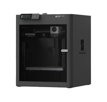 3D-принтер Bambu Lab P1S