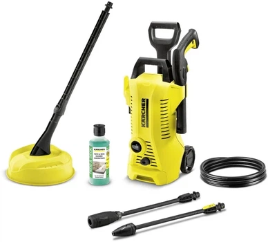 Мийка високого тиску Karcher K2 1.673-603.0