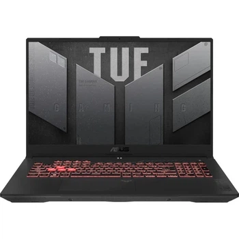 Ноутбук Asus TUF A17 FA707NUG-HX176