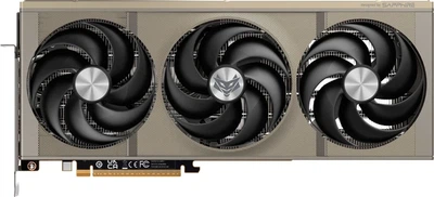Відеокарта Sapphire Radeon RX 9070 XT 16G NITRO+ (11348-01-20G)