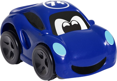 Машинка Chicco Turbo Touch Синя (8058664184132)