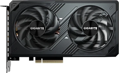 Відеокарта Gigabyte GeForce RTX5060 WINDFORCE OC 8G (GV-N5060WF2OC-8GD)