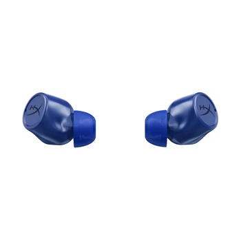 Навушники TWS HyperX Cirro Buds Pro Синій (727A6AA)