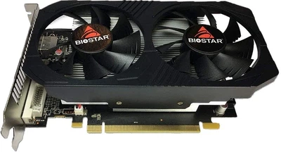 Відеокарта Biostar Radeon RX 560 4GB (VA5615RF41)