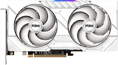 Відеокарта Sapphire Radeon RX 9060 XT PURE 16GB (11350-02)