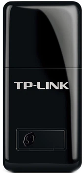 Беспроводной сетевой адаптер TP-Link TL-WN823N 300M Wireless N Adapter (5978250)