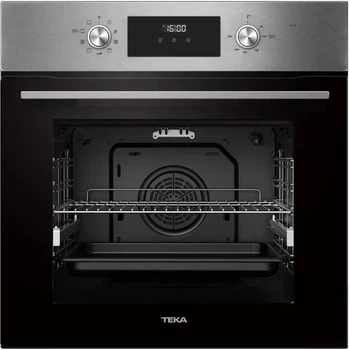 Духовка електрична Teka HCB 6370 SS