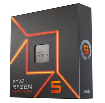 Процесор AMD Ryzen 5 7600X (100-100000593WOZ)