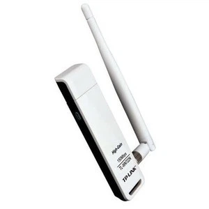 Беспроводной сетевой адаптер TP-Link TL-WN722N (5683545)