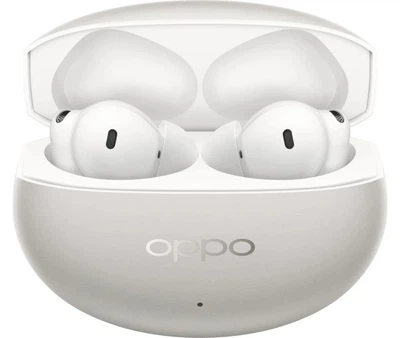 Беспроводные наушники OPPO Enco X3S ETED1 Nebula Silver (серебристые)