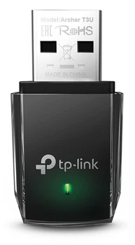 USB-адаптер TP-Link Archer T3U (6592146)
