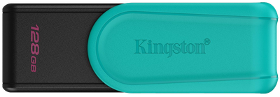 Flash Drive Kingston DTXS 128GB USB 3.2 Gen 1 DataTraveler Exodia S (7128636)