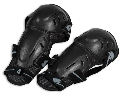 Захист ліктя UFO ELBOW GUARDS S/M Black (GO02039)