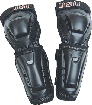 Захист ліктя і передпліччя USD Pro USD S/M Black (EIC7016E)