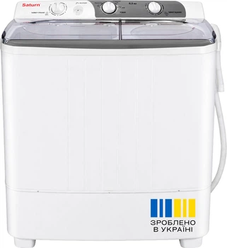 Пральна машина Saturn ST-WK7605 G