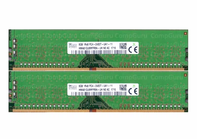 Оперативна пам'ять SK hynix 2400 - купити в Києві: ціна, відгуки