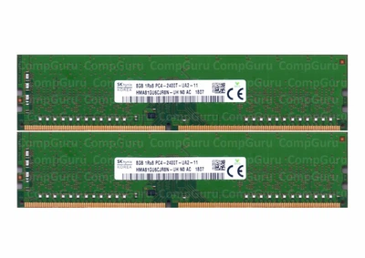 Оперативна пам'ять SK hynix 2400 - купити в Києві: ціна, відгуки