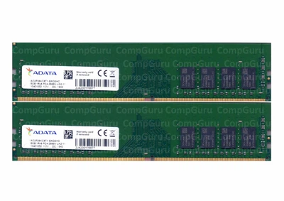 Оперативная память DDR4 SDRAM ADATA - купить в Киеве: цена, отзывы