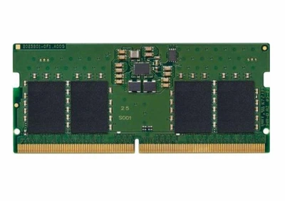 Оперативная память для ноутбука Kingston DDR5 8GB 5600MHz SO-DIMM PC5-5600B (KVR56S46BS6-8)